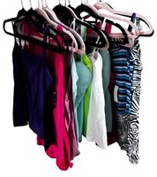 Womens Camisoles & Tank Tops