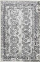 ASHLEY JIROU R402632 5X7 RUG