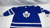 Toronto Maple Leafs jersey