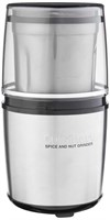 Cuisinart SG-10 Electric Spice-and-Nut Grinder,