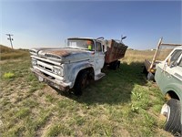 1960 Chevrolet Viking 60