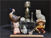 Vintage Figurines