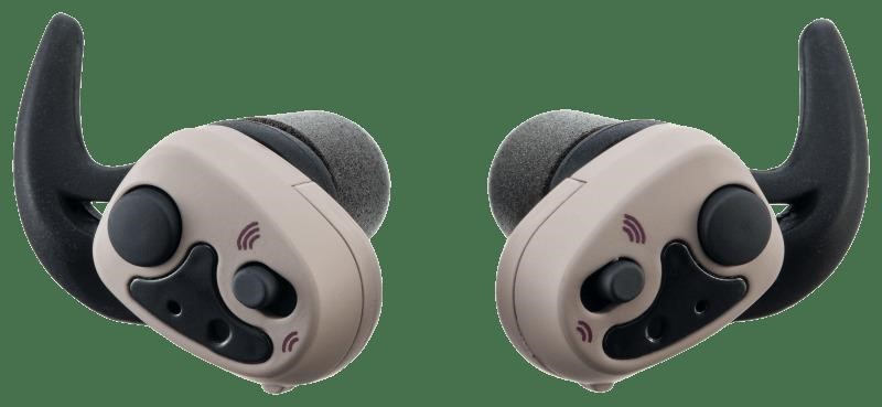 Cabela's Reverb Electronic Earmuffs