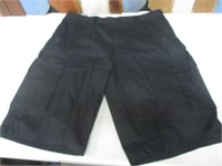 Vintage Harlem Cargo Shorts Sz 40 Waist