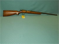 Ranger M-36 22 Short or Long Rifle Bolt Action