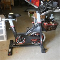 Dmasun Indoor Exercise Bike