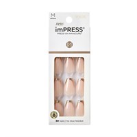 ImPRESS Press-on Manicure Fake Nails - Playback -