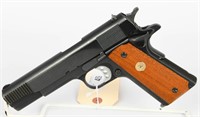 Colt Government Model 70 Series 1911 Pistol 9MM
