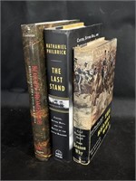 War Theme Books