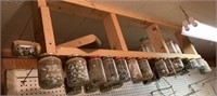 (3) Homemade Fastener Containers