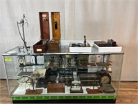 Antique & Vintage Scales & Weights