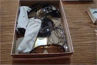 Box of Glasses