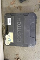 BOSTICH 3 1/2" GAS PAPER TAPE FRAMING NAILER