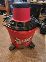 Craftsman 16 Gallon Wet-Dry Vacuum