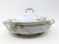 JHW & Sons Oxford Covered Serving Dish