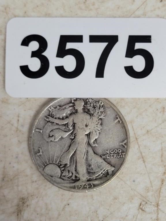 COIN AUCTION GO SOUTH CONSIGNMENT