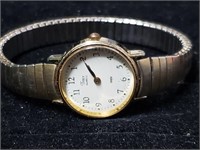 VINTAGE LADIES WRIST WATCH- TIMEX