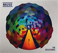 The Resistance (Vinyl)