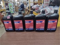 5 Qts.ACE Multi-Grade Motor Oil.