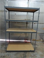 Shelf 60 x 48 x 24