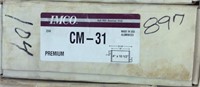 IMCO Muffler in original box CM-31