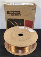 Lincoln Electric 60 Lb. Spool Of Welding Wire