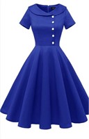 New (Size M) Wedtrend Women's 1950s Dresses