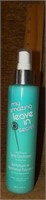 New My Amazing Leave In Spray Conditioner