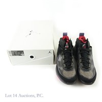 2022 Nike Air Jordan 37 OG Raptors (Size 8.5)