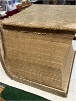 The century dictionary enlarged edition