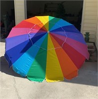 outdoor Umbrella