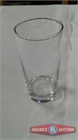 Glassware (107 pc)