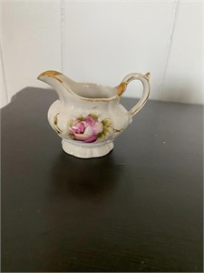 Vintage Porcelain Creamer