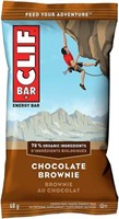 CLIF BAR - Energy Bars - Chocolate Brownie - (68