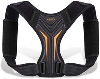 AEVO Compact Posture Corrector for Men and Women,
