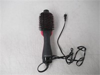 "Used" Revlon Pro Collection One Step Hair Dryer