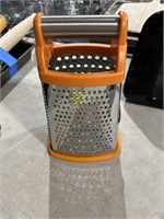 HAND GRATER