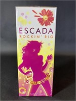 Escada Rockin’ Rio Perfume