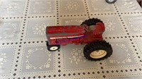 Ertl I H toy tractor