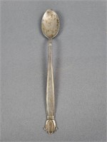Sterling Silver Spoon 18.8 G