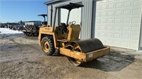 Bomag BW142 Compactor,