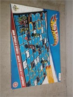 Jeu Hot wheels