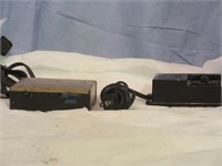 HO Scale Power Packs