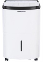 Honeywell Dehumidifier 70 Pint - White