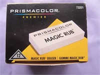 Prismacolor Magic Rub Drafting Erasers