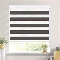 Allesin Zebra Blinds For Windows Blackout Zebra