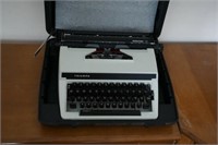 Triumph Typewriter