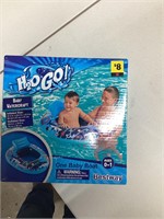 H2O GO baby watercraft