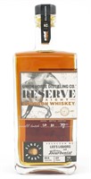2020 Union Horse Store Pick Small Batch Whiskey