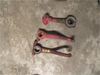 Farmall Cub Steering Arms & Pitman Arm 1278